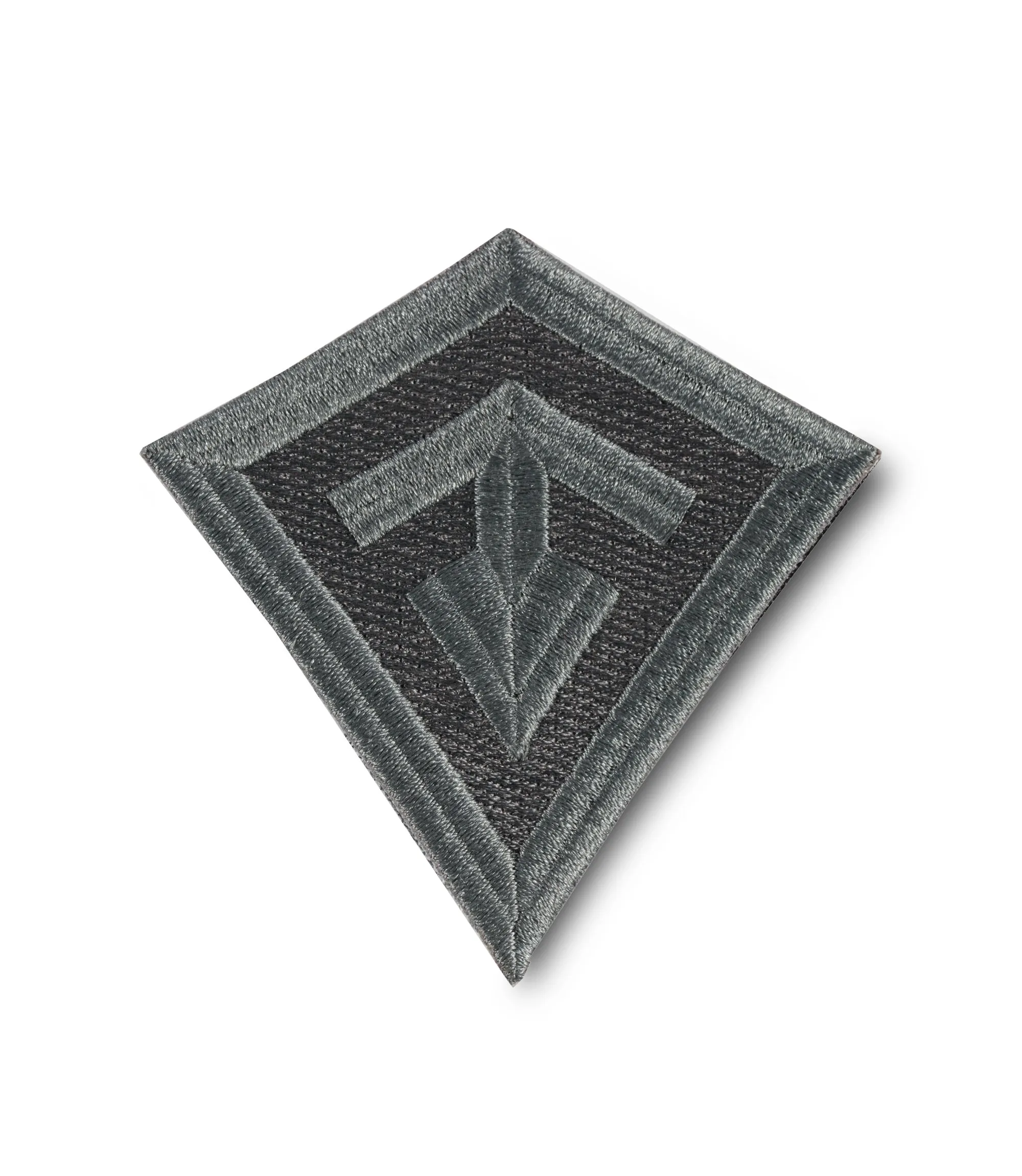 Spearhead Patch