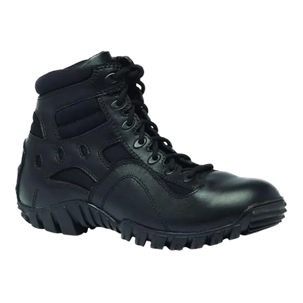 Tactical Research TR966 Hot Weather Lightweight Tactical Boot