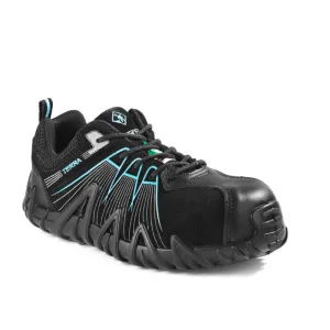 Terra Spider X Women's Lightweight Composite Toe Athletic Work Shoe TR0A4NPWA13