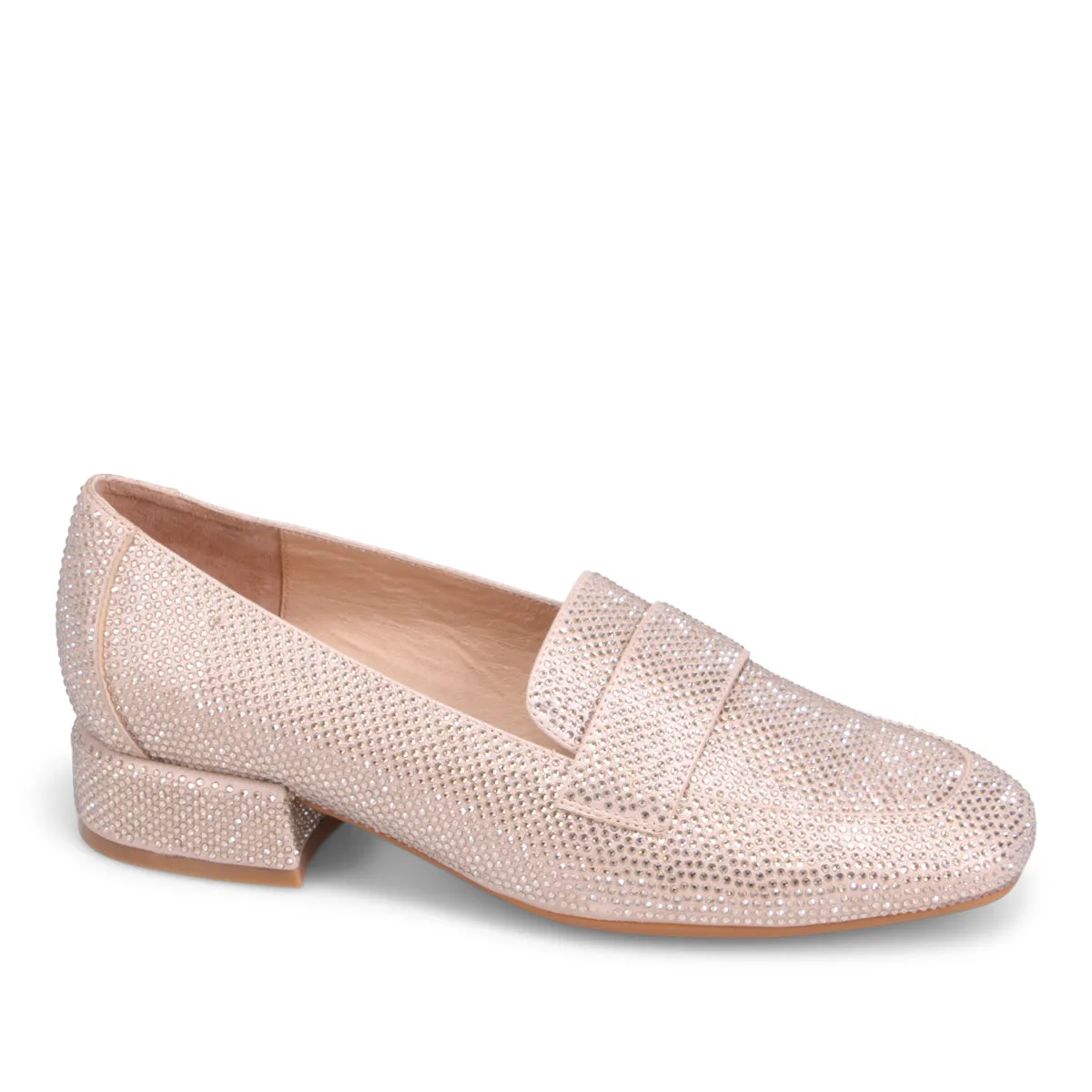 Vindalo Heeled Loafer