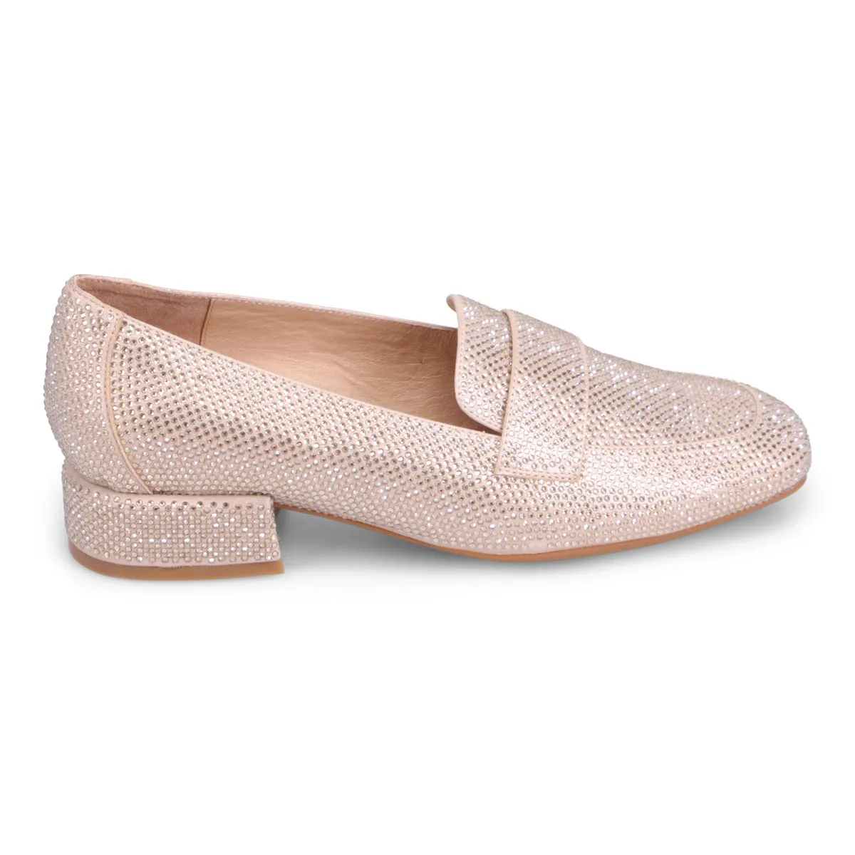 Vindalo Heeled Loafer