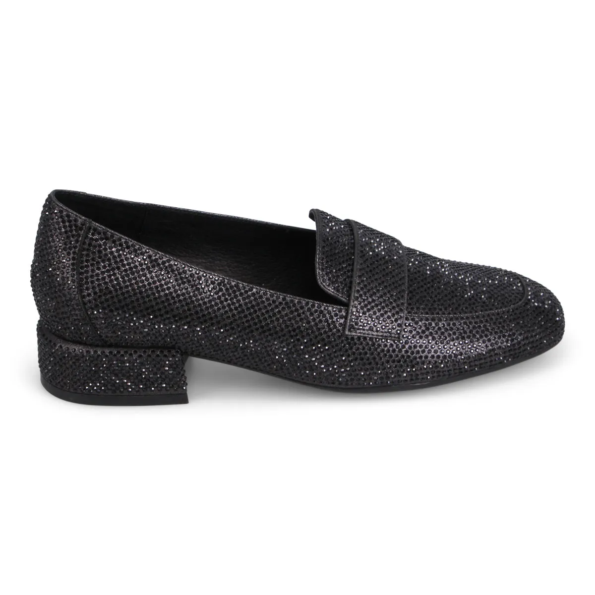 Vindalo Heeled Loafer