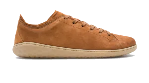 Vivobarefoot Men's Geo Court III Tan