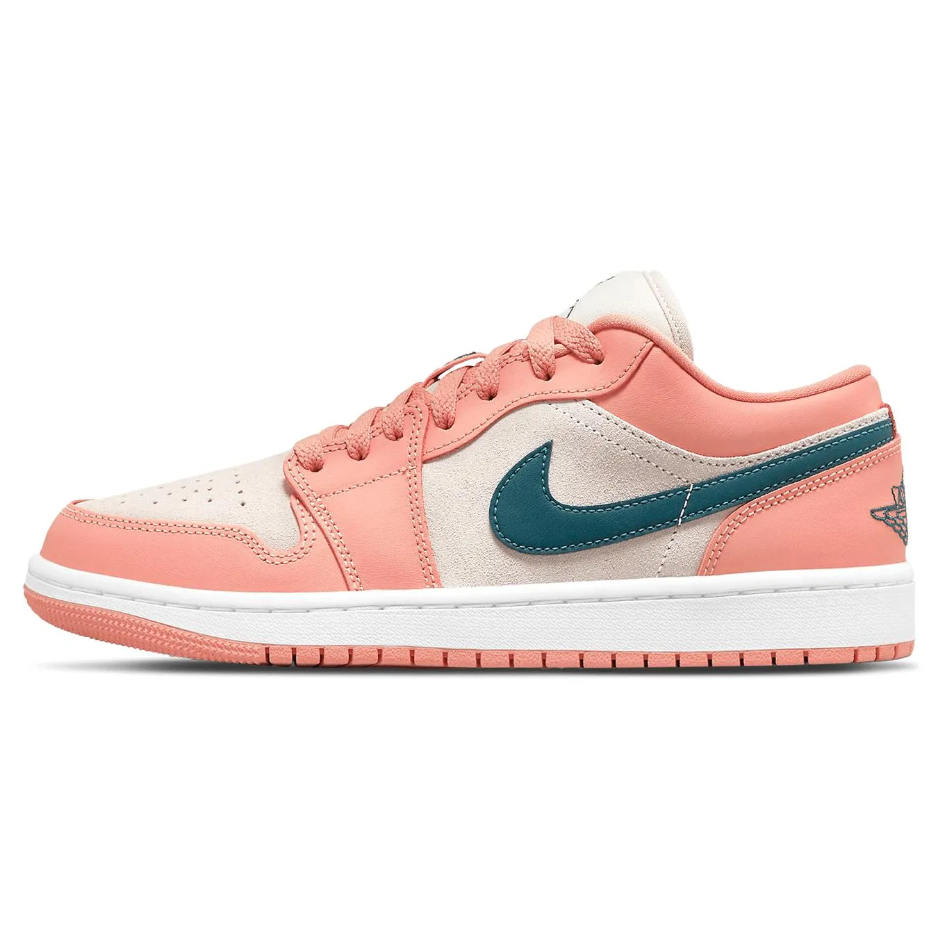 Wmns Air Jordan 1 Low "Light Madder Root"