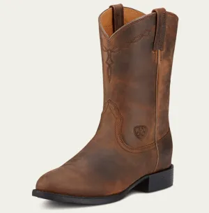 Women's Ariat Heritage Roper Western Boot