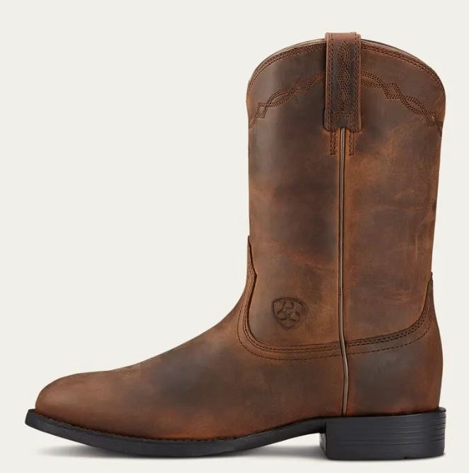 Women's Ariat Heritage Roper Western Boot