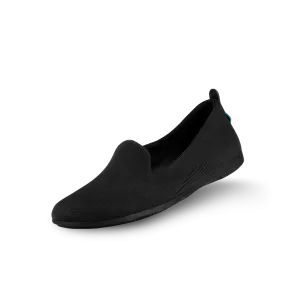 Women's Market Flat - Black