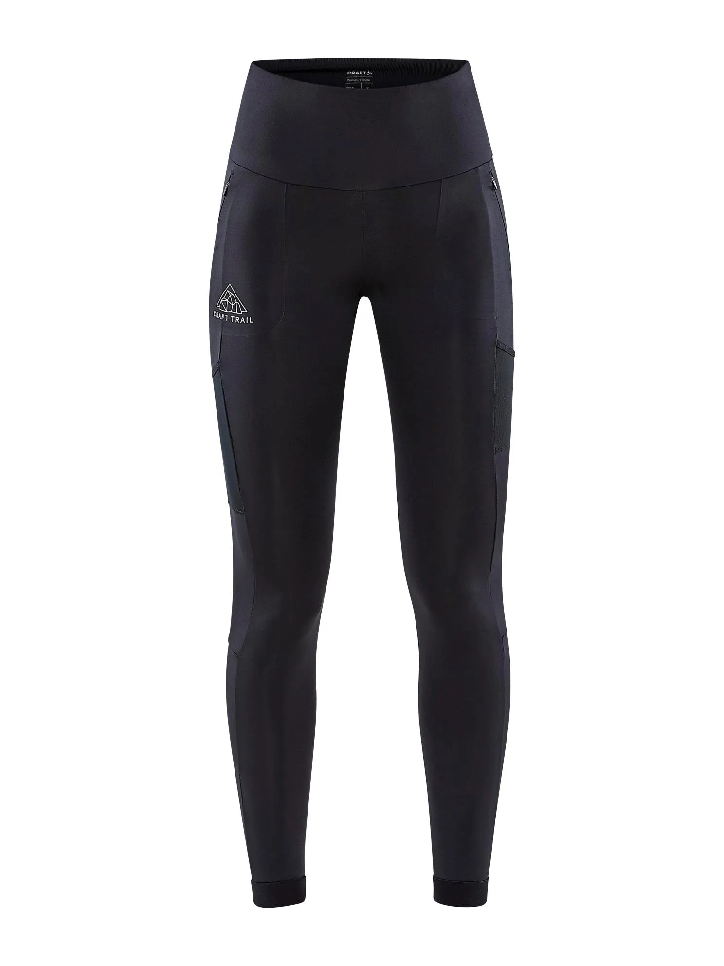 Women's PRO Trail Running Tights